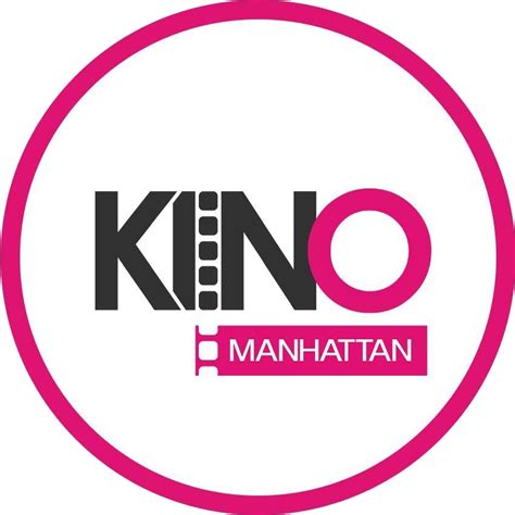 kino janikowo|Kino Manhattan